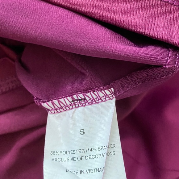 Layer 8 Athletic Shorts - Picture 7 of 7